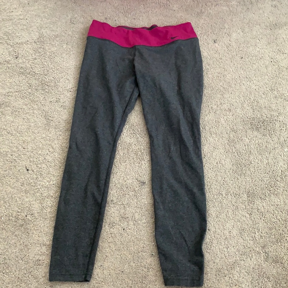Nike Dri-Fit Athletic Pants